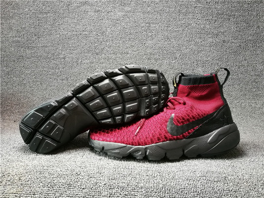 Super Max Nike Air Footscape Magista Flyknit Men--004